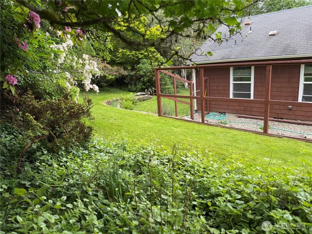 1171 Ray Hicks Street, Raymond, WA 98577