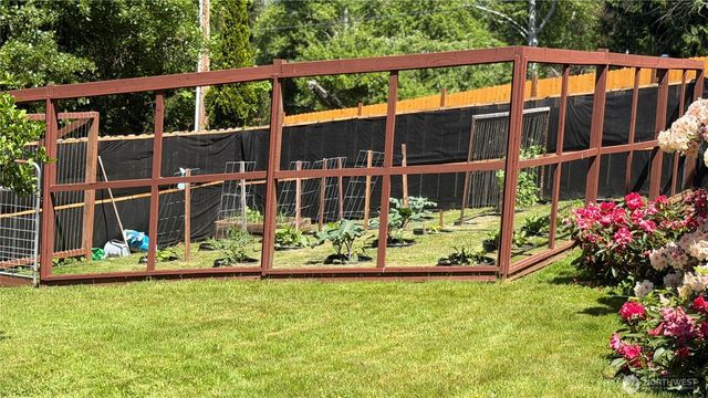 1171 Ray Hicks Street, Raymond, WA 98577