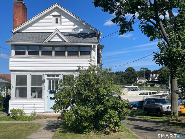 243 Harbor Street, Branford, CT 06405