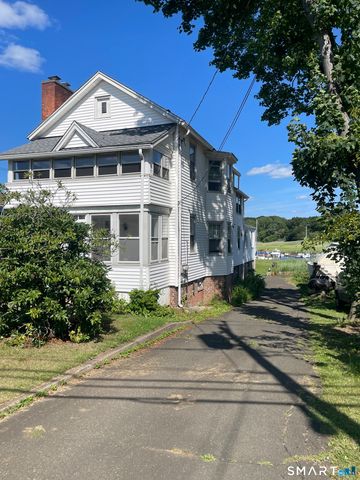 243 Harbor Street, Branford, CT 06405