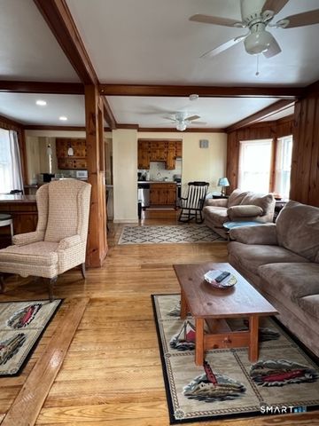 243 Harbor Street, Branford, CT 06405