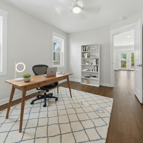 4903 N Moody Avenue, Chicago, IL 60630
