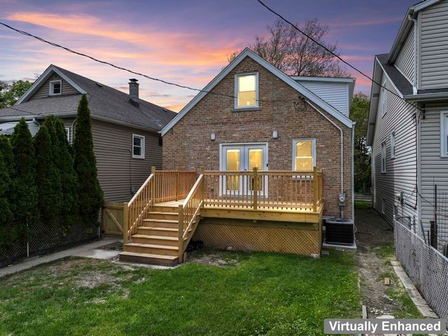4903 N Moody Avenue, Chicago, IL 60630