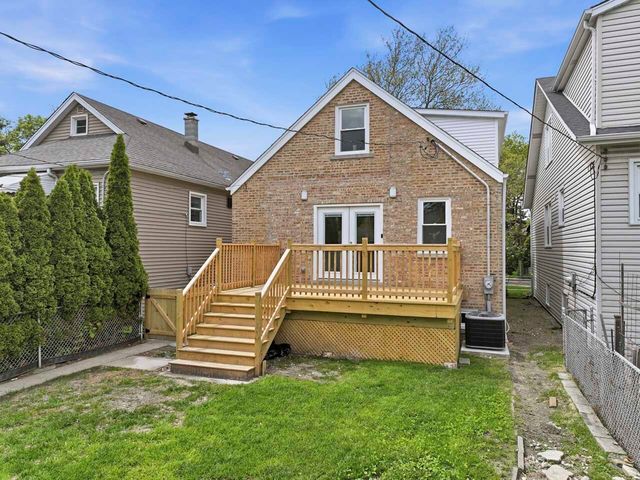 4903 N Moody Avenue, Chicago, IL 60630