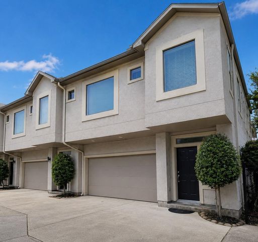 4036 Center Street, Houston, TX 77007