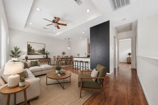 4036 Center Street, Houston, TX 77007