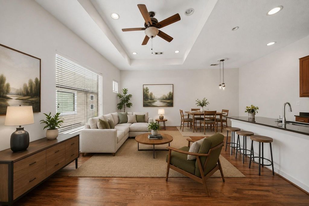 4036 Center Street, Houston, TX 77007