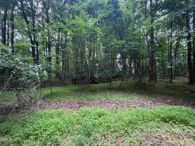 5140 Commission Drive, Holly Springs, NC 27540