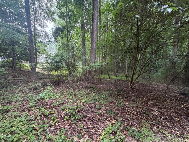 5140 Commission Drive, Holly Springs, NC 27540