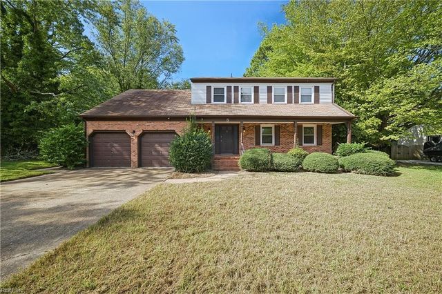 5 Bennett Farm Rd RD, Poquoson, VA 23662