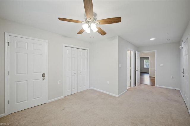 5 Bennett Farm Rd RD, Poquoson, VA 23662