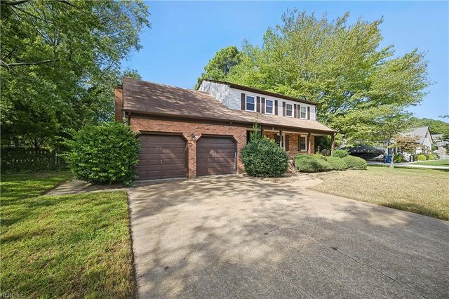 5 Bennett Farm Rd RD, Poquoson, VA 23662