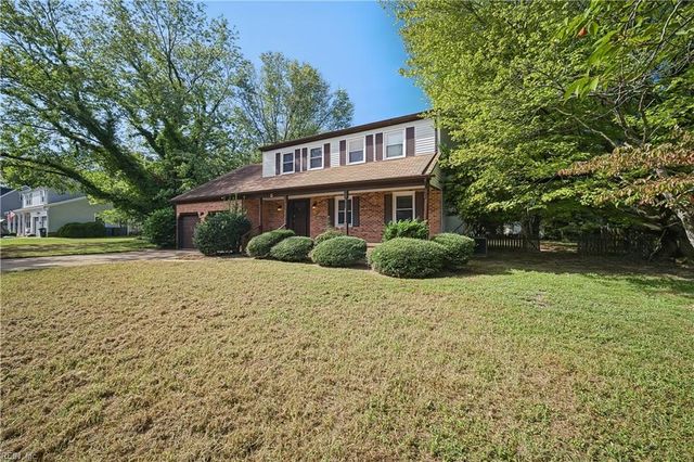 5 Bennett Farm Rd RD, Poquoson, VA 23662