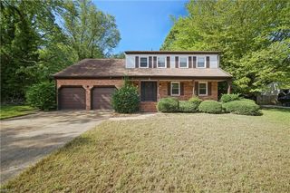 5 Bennett Farm Rd RD, Poquoson, VA 23662