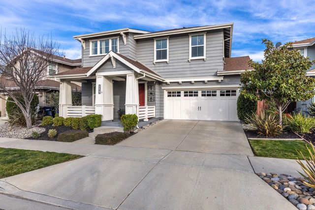 1384 Buckhorn Creek Rd, Livermore, CA 94550