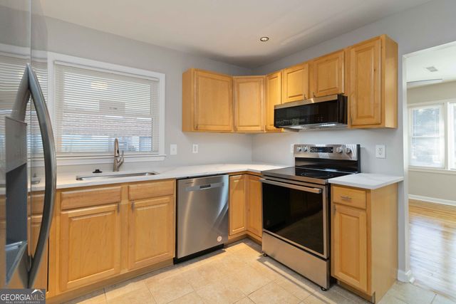 1796 Arkose Drive SE, Atlanta, GA 30316