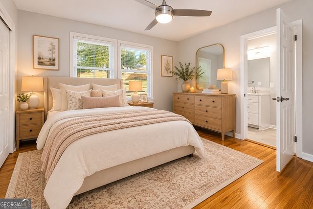 1796 Arkose Drive SE, Atlanta, GA 30316