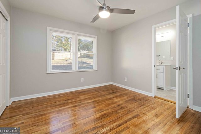 1796 Arkose Drive SE, Atlanta, GA 30316