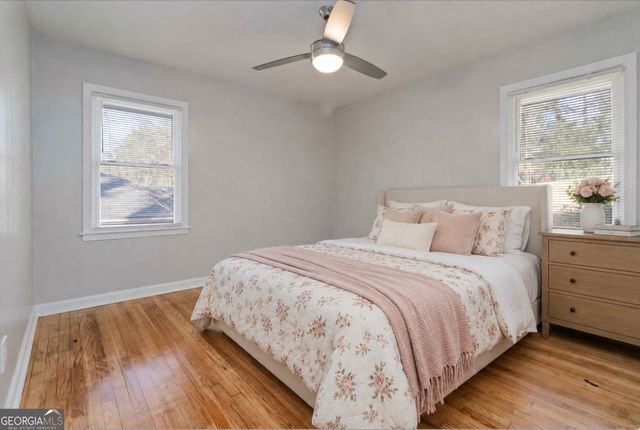 1796 Arkose Drive SE, Atlanta, GA 30316
