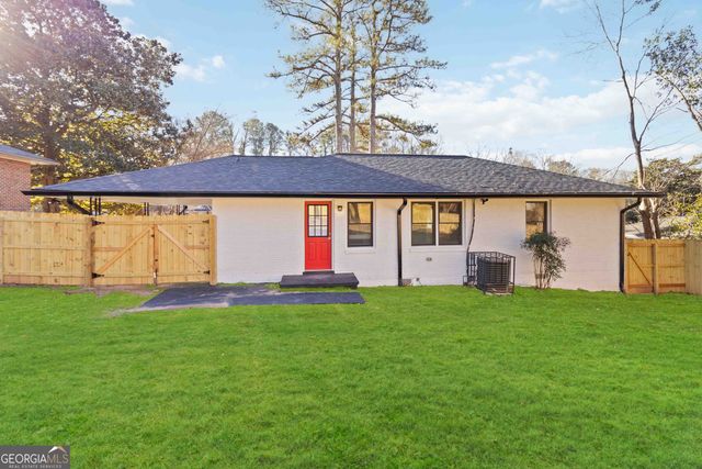 1796 Arkose Drive SE, Atlanta, GA 30316