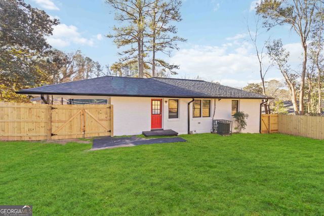 1796 Arkose Drive SE, Atlanta, GA 30316
