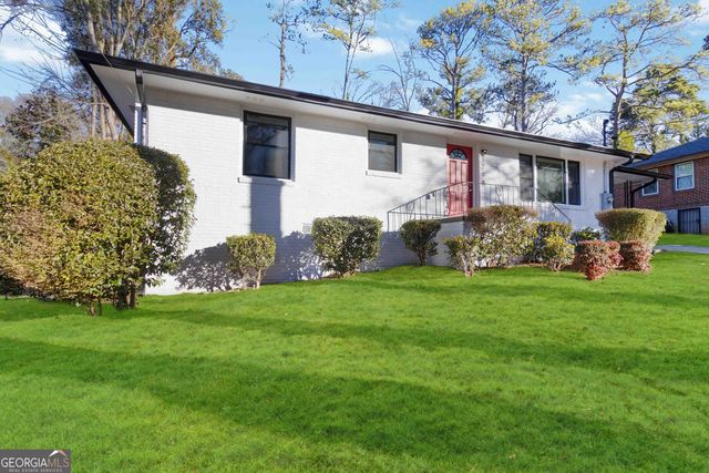 1796 Arkose Drive SE, Atlanta, GA 30316