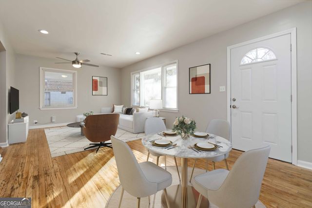 1796 Arkose Drive SE, Atlanta, GA 30316