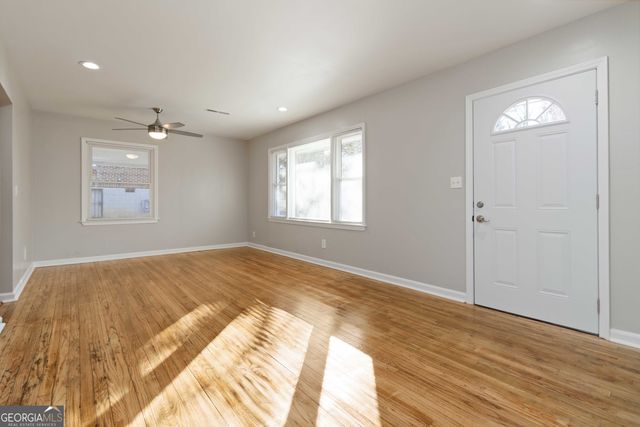 1796 Arkose Drive SE, Atlanta, GA 30316