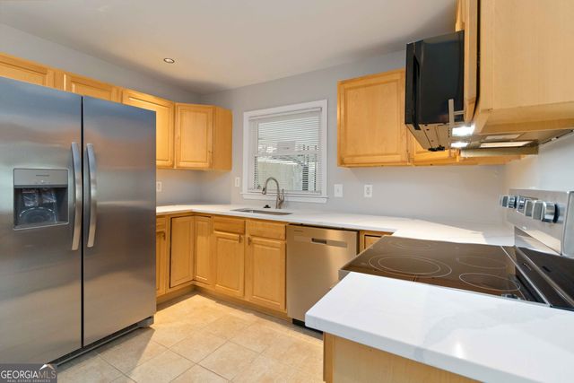 1796 Arkose Drive SE, Atlanta, GA 30316