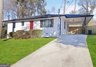 1796 Arkose Drive SE, Atlanta, GA 30316