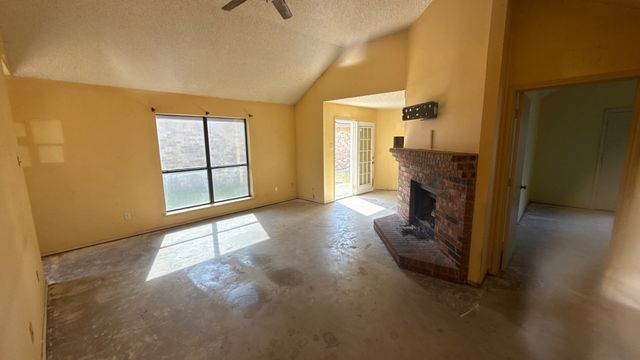 1422 Windmill Lane, Mesquite, TX 75149