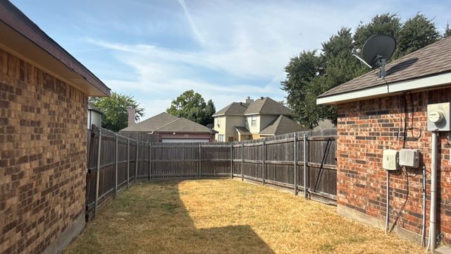 1422 Windmill Lane, Mesquite, TX 75149