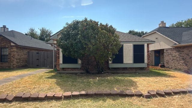 1422 Windmill Lane, Mesquite, TX 75149