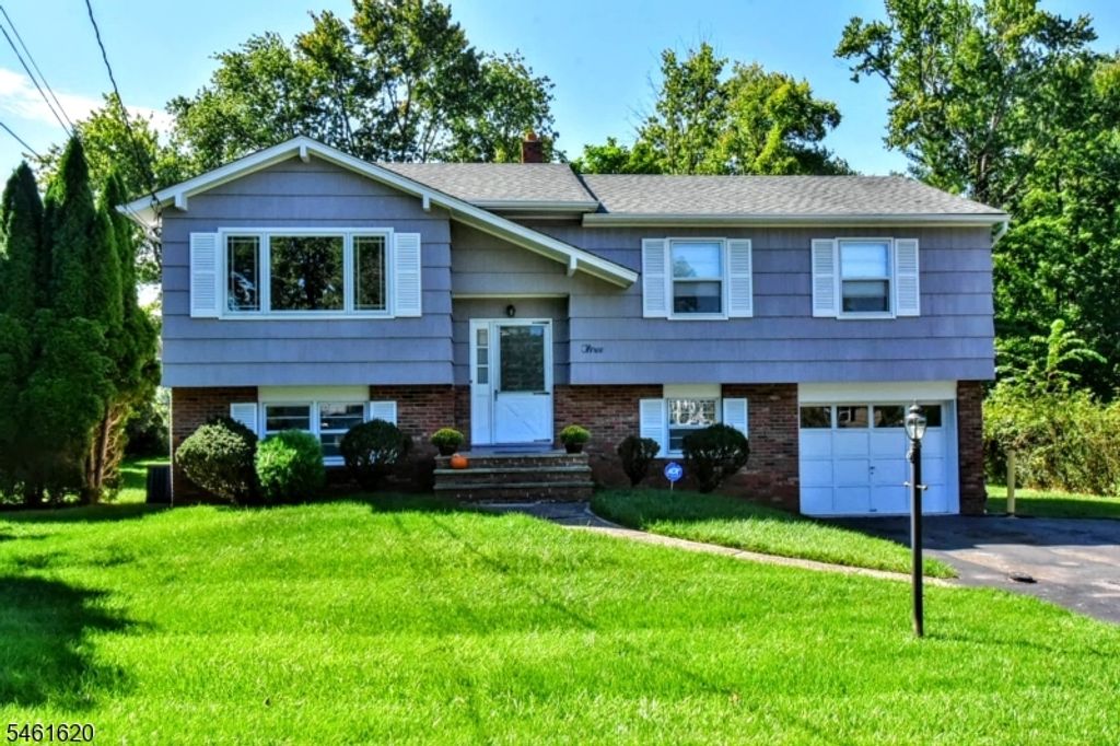 3 Richard Ct, Butler Boro, NJ 07405 — exterior