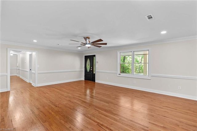 4455 Moose Road, China Grove, NC 28023