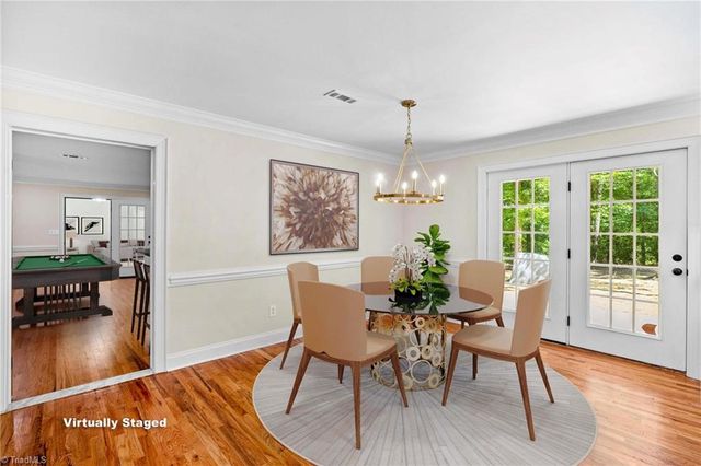 4455 Moose Road, China Grove, NC 28023