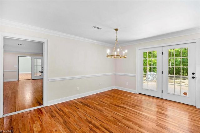 4455 Moose Road, China Grove, NC 28023