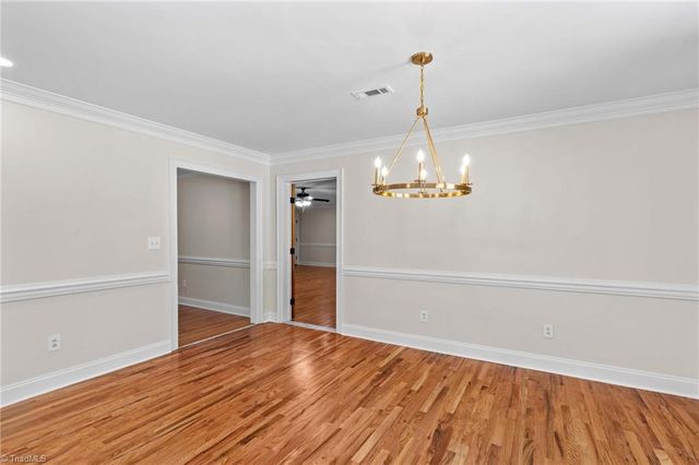 4455 Moose Road, China Grove, NC 28023