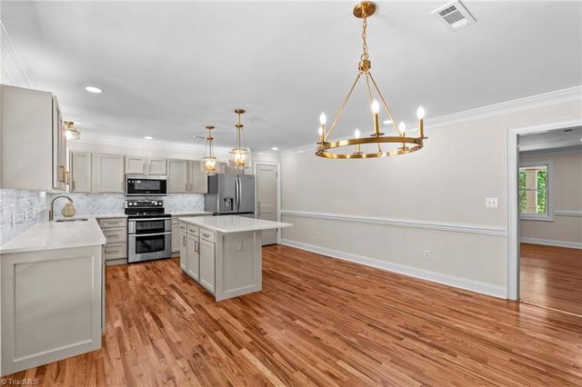 4455 Moose Road, China Grove, NC 28023