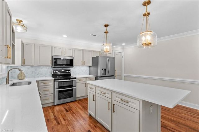 4455 Moose Road, China Grove, NC 28023