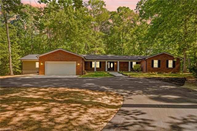 4455 Moose Road, China Grove, NC 28023
