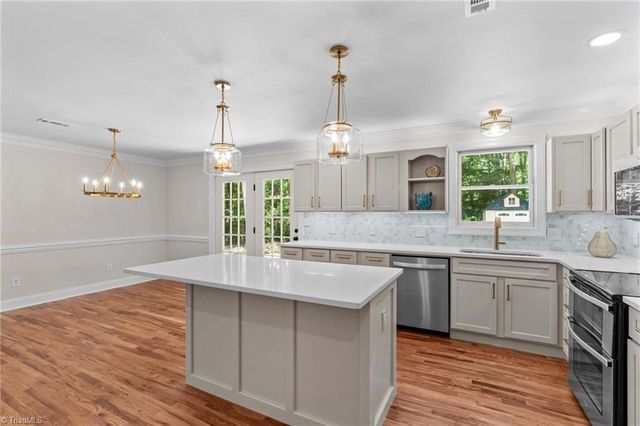 4455 Moose Road, China Grove, NC 28023