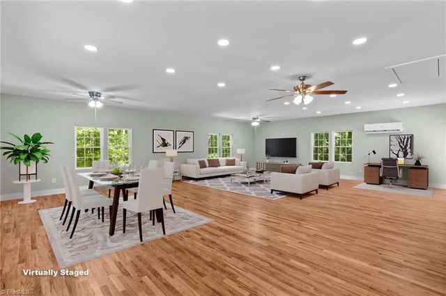 4455 Moose Road, China Grove, NC 28023