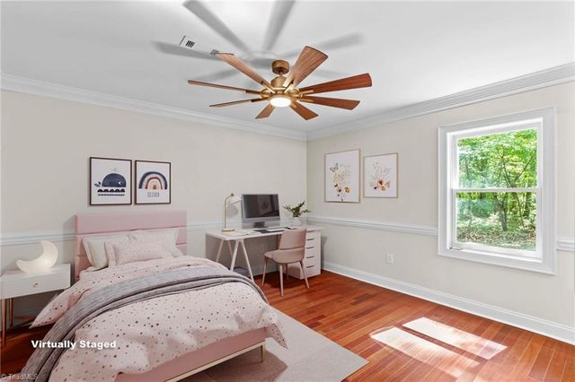 4455 Moose Road, China Grove, NC 28023