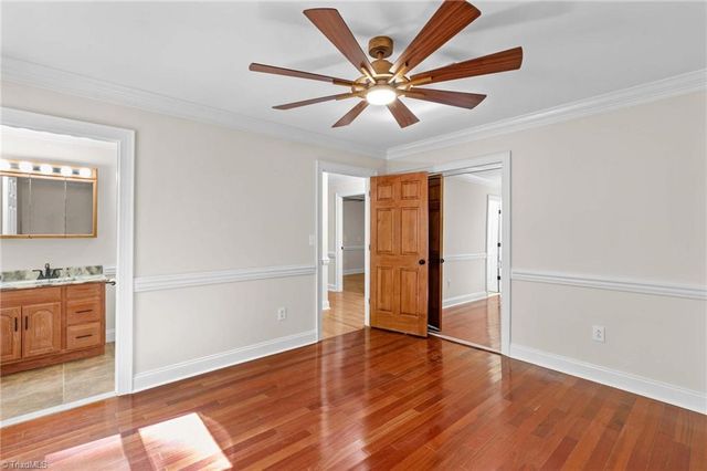 4455 Moose Road, China Grove, NC 28023