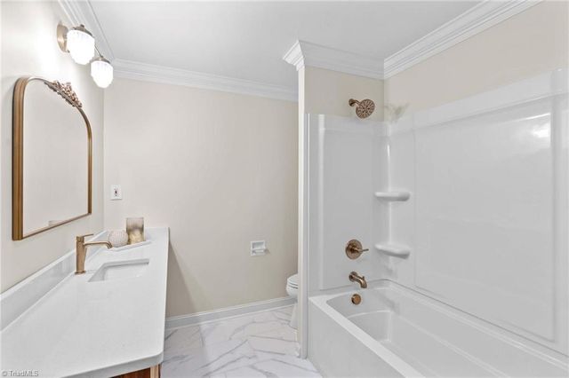 4455 Moose Road, China Grove, NC 28023