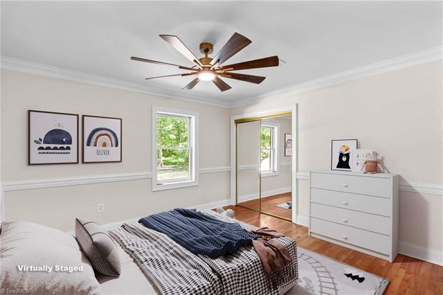 4455 Moose Road, China Grove, NC 28023