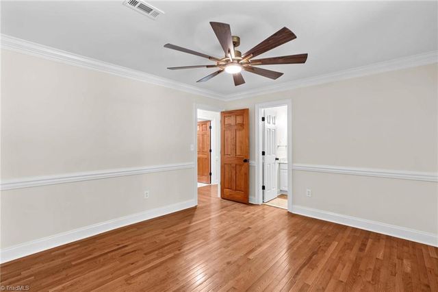 4455 Moose Road, China Grove, NC 28023