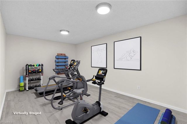 4455 Moose Road, China Grove, NC 28023