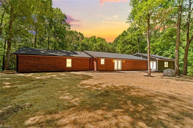 4455 Moose Road, China Grove, NC 28023
